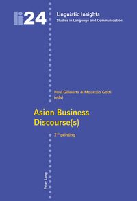 Produktbild: Genre Variation in Business Letters