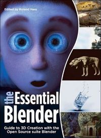 Produktbild: The Essential Blender