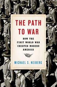 Produktbild: The Path to War