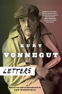 Produktbild: Kurt Vonnegut
