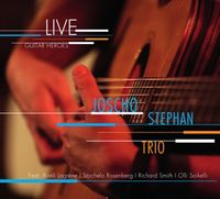 Produktbild: Guitar Heroes-Live