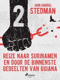 Produktbild: Reize naar Surinamen en door de binnenste gedeelten van Guiana 2
