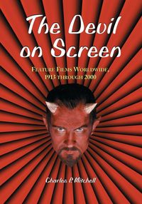 Produktbild: The Devil on Screen
