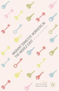 Produktbild: Migrant Domestic Workers in the Middle East
