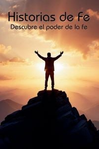Produktbild: Historias de fe