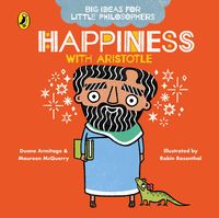 Produktbild: Big Ideas for Little Philosophers: Happiness with Aristotle