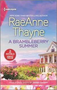 Produktbild: Thayne, R: Brambleberry Summer and the Shoe Diaries