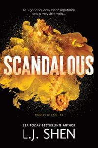 Produktbild: Scandalous