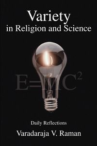 Produktbild: Variety in Religion and Science