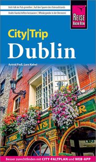 Produktbild: Reise Know-How CityTrip Dublin