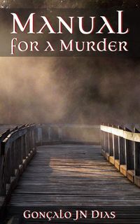 Produktbild: Manual for a Murder
