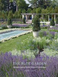 Produktbild: The Blue Garden
