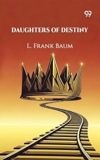 Produktbild: Daughters Of Destiny