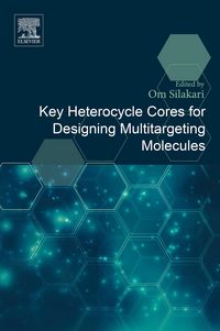 Produktbild: Key Heterocycle Cores for Designing Multitargeting Molecules