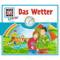 Produktbild: 18: Das Wetter
