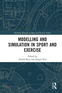 Produktbild: Modelling and Simulation in Sport and Exercise