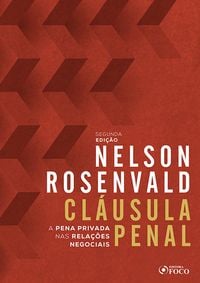 Produktbild: Cl&aacute;usula penal