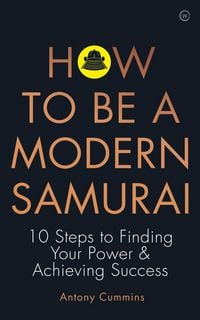 Produktbild: How to Be a Modern Samurai