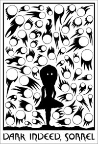 Produktbild: Dark Indeed, Sorell