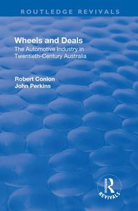Produktbild: Wheels and Deals