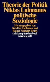 Produktbild: Theorie der Politik