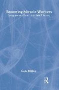 Produktbild: Miller, G: Becoming Miracle Workers