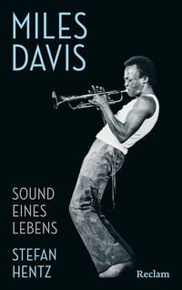 Produktbild: Miles Davis. Sound eines Lebens