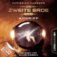 Produktbild: Angriff