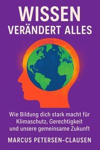 Produktbild: Wissen ver&auml;ndert alles
