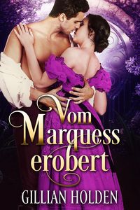 Produktbild: Vom Marquess erobert
