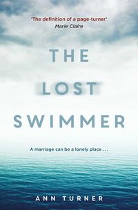 Produktbild: The Lost Swimmer