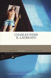 Produktbild: Il laureato