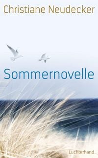 Produktbild: Sommernovelle