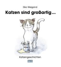 Produktbild: Katzen sind gro&szlig;artig ...