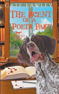 Produktbild: The Scent of a Poet's Past