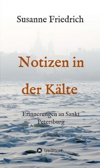Produktbild: Notizen in der K&auml;lte