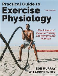 Produktbild: Practical Guide to Exercise Physiology