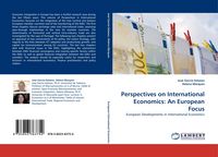 Produktbild: Perspectives on International Economics: An European Focus