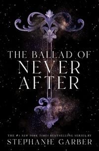 Produktbild: The Ballad of Never After