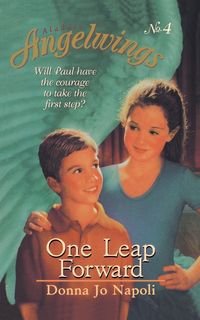 Produktbild: One Leap Forward