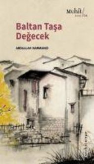 Produktbild: Baltan Tasa Degecek