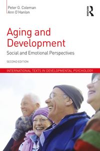 Produktbild: Aging and Development