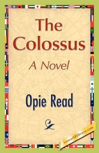 Produktbild: The Colossus