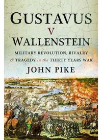 Produktbild: Gustavus v Wallenstein