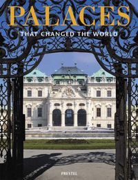 Produktbild: Palaces that Changed the World