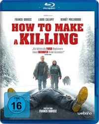 Produktbild: How to Make a Killing