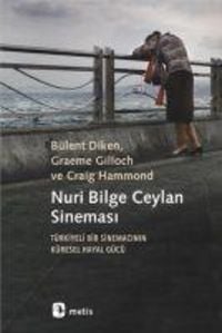Produktbild: Nuri Bilge Ceylan Sinemasi