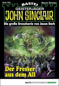 Produktbild: John Sinclair 1983