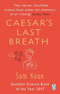 Produktbild: Caesar's Last Breath