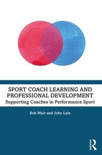 Produktbild: Sport Coach Learning and Professional Development